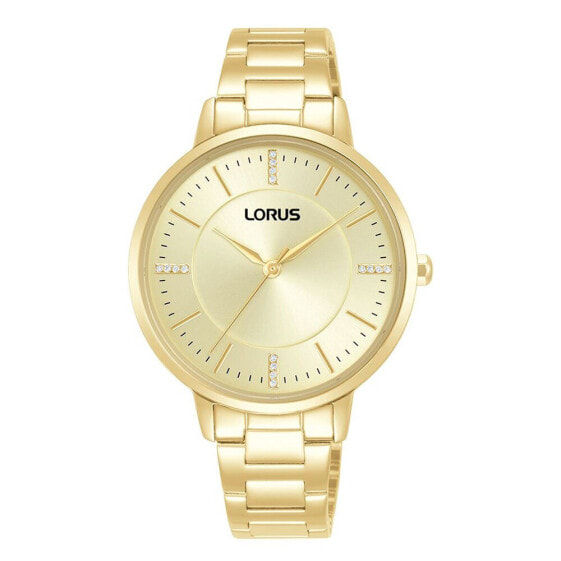 LORUS WATCHES RG256WX9 watch