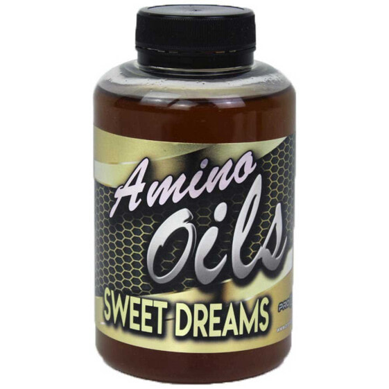 PRO ELITE BAITS Amino Sweet Dreams 300ml Oil