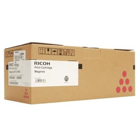 Ricoh 821261 - 22500 pages - Magenta - 1 pc(s)