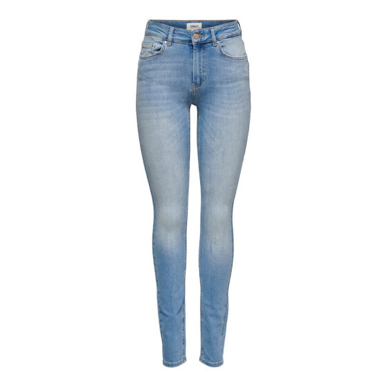 ONLY Skinny Onlblush Mid Rea1467 jeans