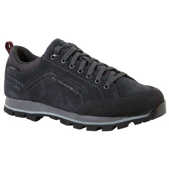 CRAGHOPPERS Onega trainers