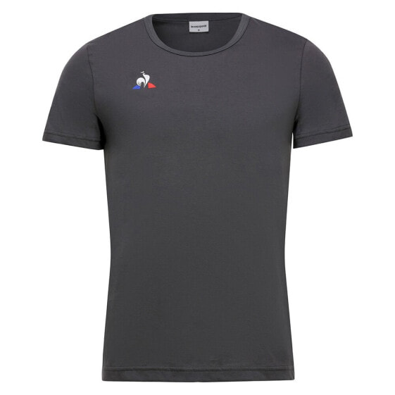 LE COQ SPORTIF Presentation Short Sleeve T-Shirt