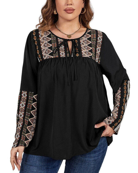 Romanissa Blouse Women's 20