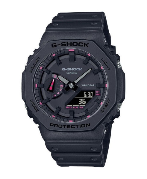 Часы CASIO G-Shock Analog-Digital