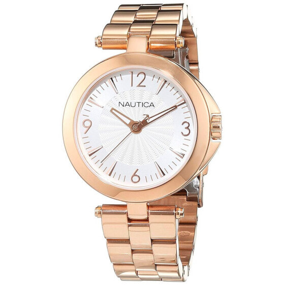 NAUTICA NAD15517L watch