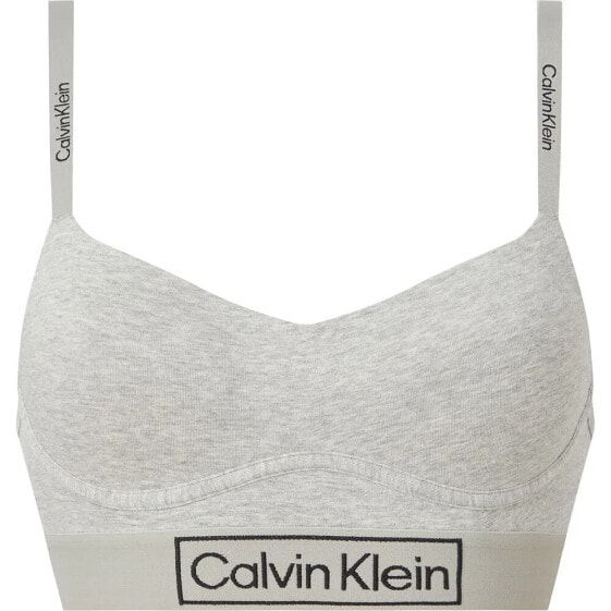 Бюстгальтер с мягкой подкладкой CALVIN KLEIN UNDERWEAR Light Lined Bra