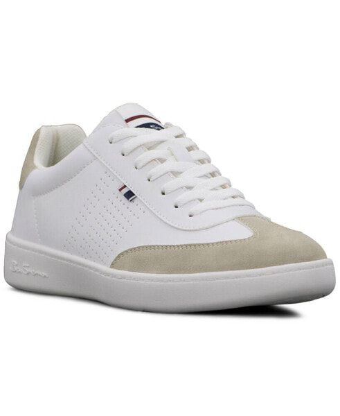 Men's Glasgow Low Casual Sneakers from Finish Line