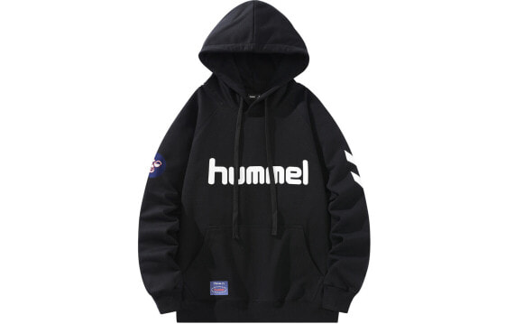 Hummel Logo J224PW217-A Sweatshirt