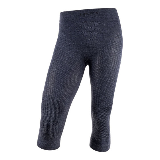 UYN Fusyon Cashmere 3/4 base layer Pants