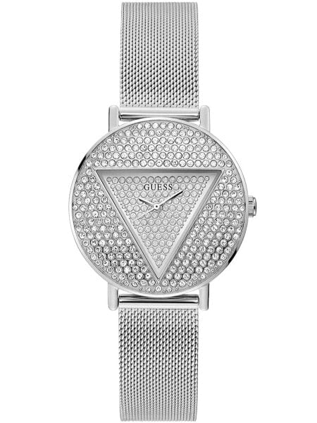 Часы Guess Damenuhr Iconic 36mm 3ATM