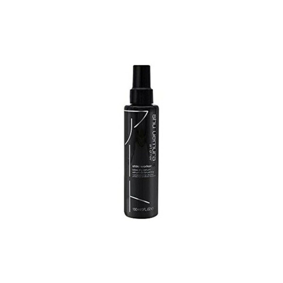 Капиллярная сыворотка Shu Uemura 1 150 ml (150 ml)