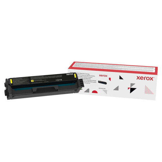 Toner Xerox 006R04386 Yellow