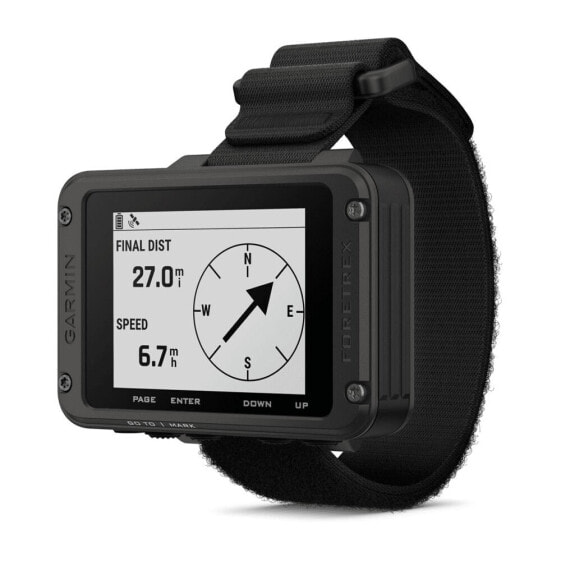 GARMIN Foretrex 801 GPS