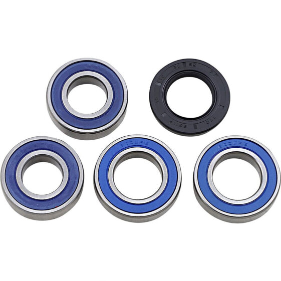 MOOSE HARD-PARTS 25-1533 wheel bearing kit