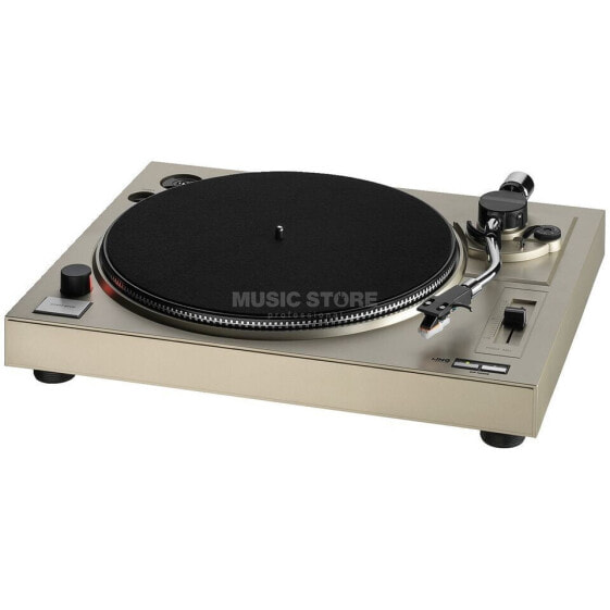 IMG STAGELINE DJP-104USB Turntable