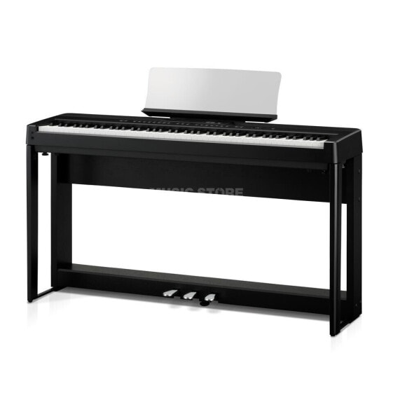 Kawai ES-520 Black Digital Piano