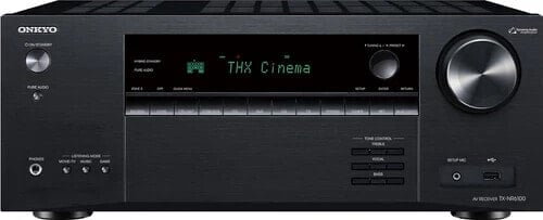 Onkyo TXNR6100