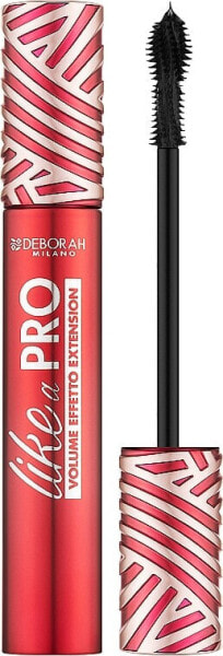 Deborah Like A Pro Mascara