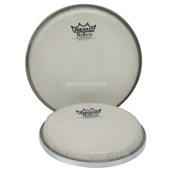 Remo Bongo Head M6-S675-N1, 6 3/4", Nuskyn