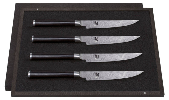 Steakmesser-Set Shun Classic (4er-Set)