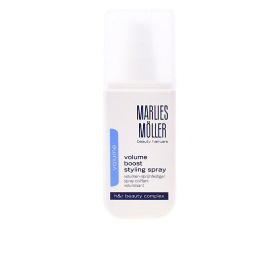 Volumising Spray boost styling Marlies Möller Volume (125 ml) 125 ml