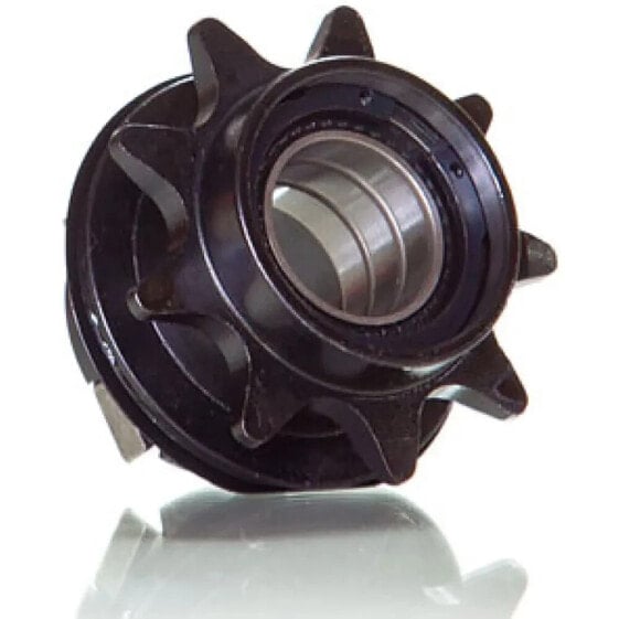 DEMOLITION Whistler Lite RHD Rear Hub