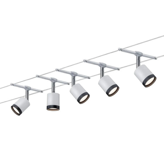 LED-Seilsystem Tube