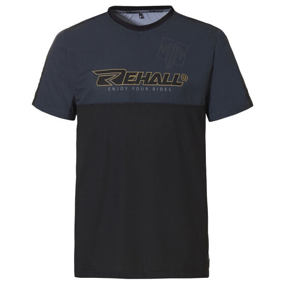 REHALL Raymond-R Short Sleeve Enduro Jersey