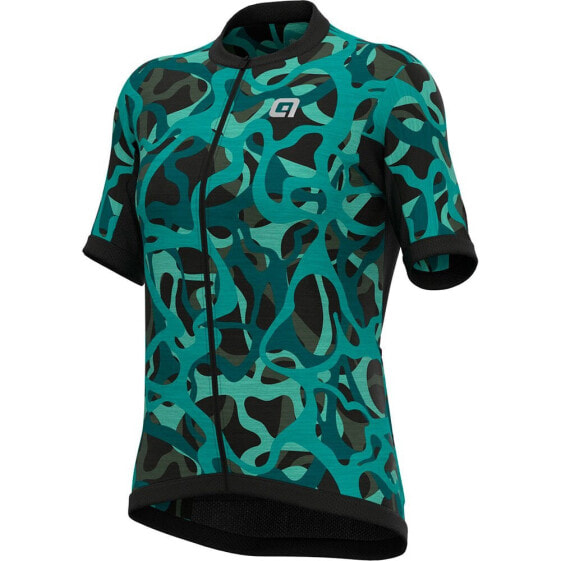 ALE Woodland short sleeve jersey