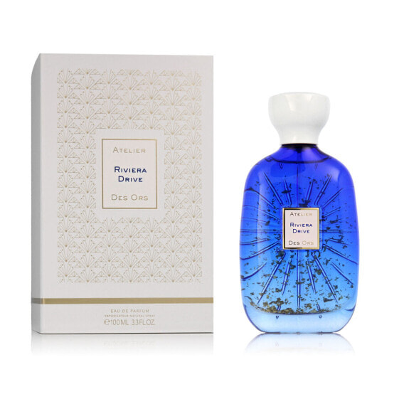 Парфюмерия унисекс Atelier Des Ors EDP Riviera Drive 100 ml