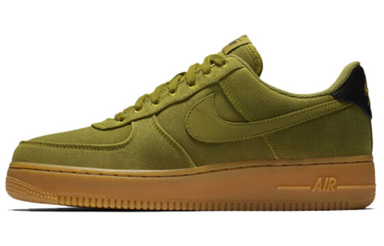 Camper 2025 green af1