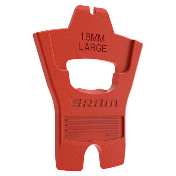 SRAM Disc Brake Pad Code R/RS/RSC/Ultimate Spacer Caliper 2 Units Tool