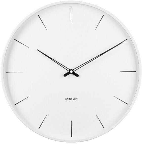 Wall clock KA5834WH