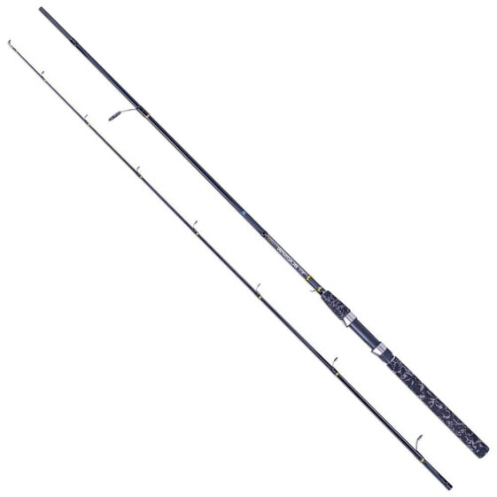 Удилище карбоновое STR Bladspin Spinning Rod