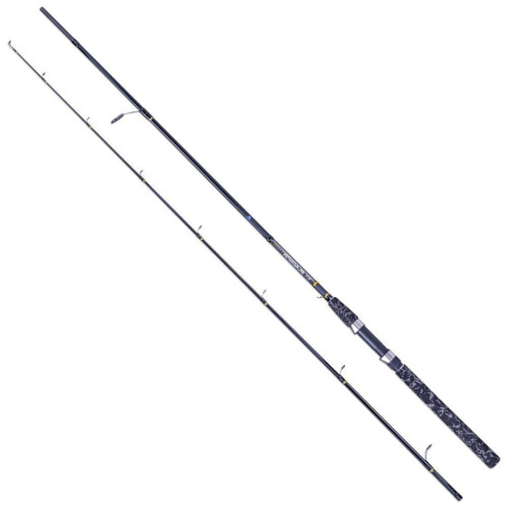 STR Bladspin Spinning Rod