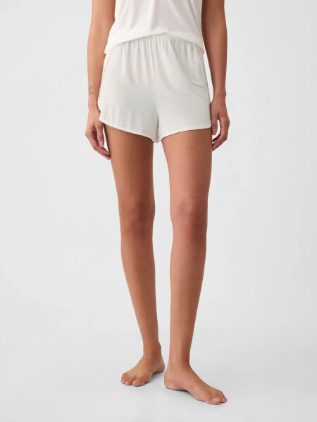 Flutter PJ Shorts