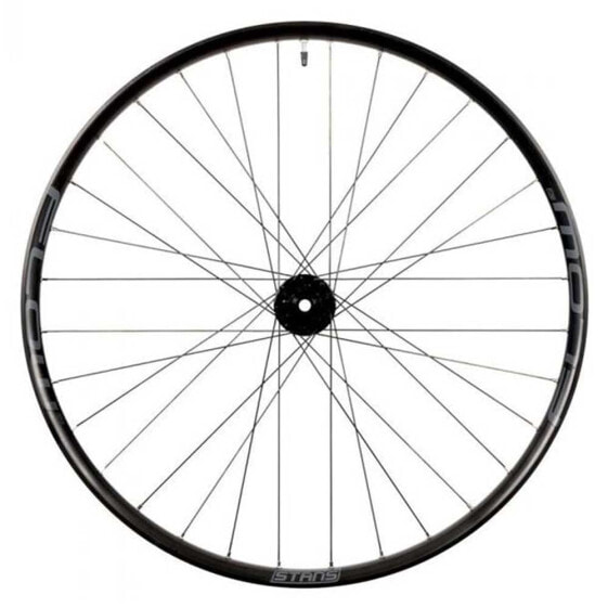 STANS NO TUBES Flow S2 29´´ 6B rear wheel