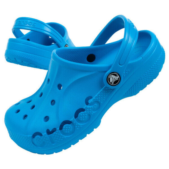 Сабо Crocs Baya Flip-Flop Blue