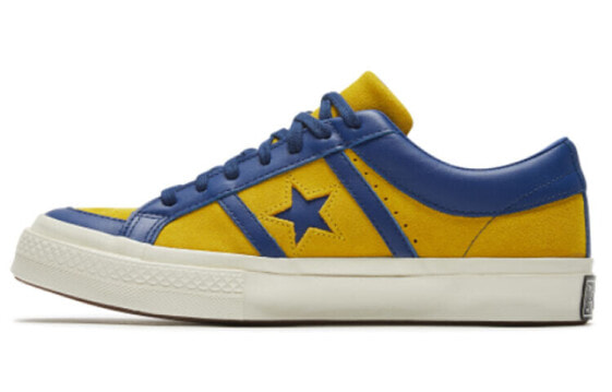 Кроссовки Converse one star Academy 167136C