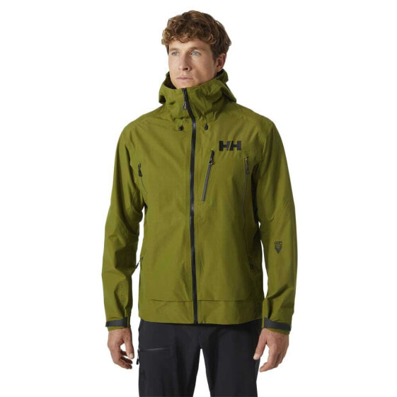 HELLY HANSEN Odin 9 Worlds 3.0 softshell jacket