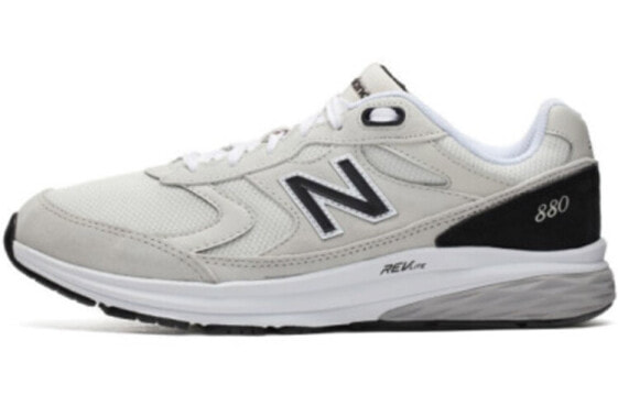 Кроссовки мужские беговые New Balance NB 880 2E MW880OF3, цвет мокрый асфальт