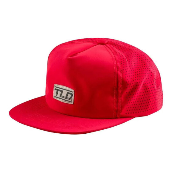 TROY LEE DESIGNS Speed Patch cap