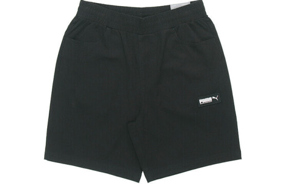 Puma Fusion 10" Shorts 582681-01