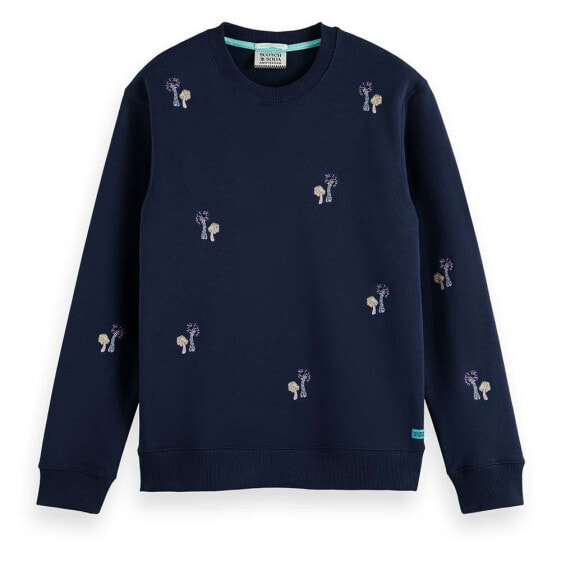 SCOTCH & SODA 172972 sweatshirt