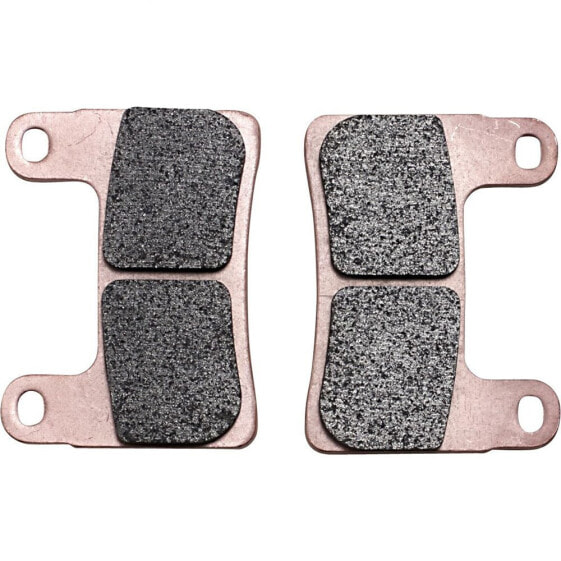 EBC EpFA724HH EPFA724HH Brake Pads