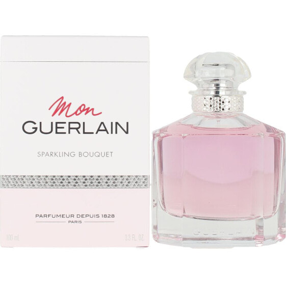 Женский парфюм GUERLAIN MON GUERLAIN SPARKLING 100 мл