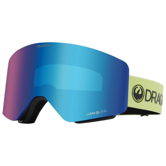 Маска Dragon Alliance DR R1 OTG Syder Ski Goggles