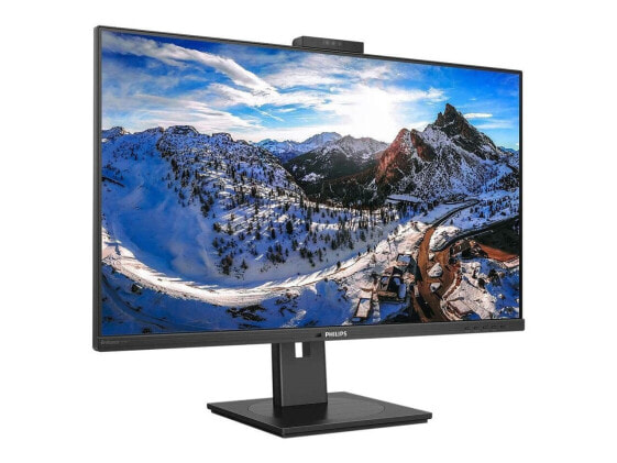Philips 329P1H 32" (31.5" Viewable) 4K UHD WLED LCD Monitor - 16:9 - 60 Hz - 32"