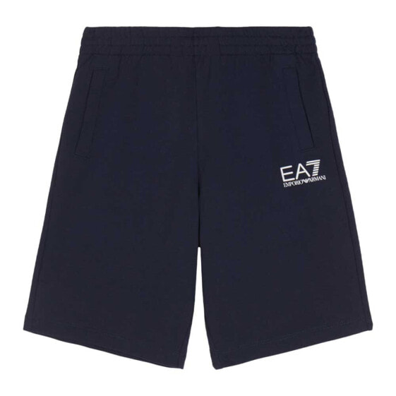 EA7 EMPORIO ARMANI 8NBS51_BJ05Z Shorts