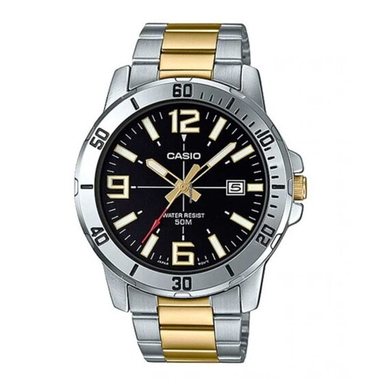 Часы наручные Casio DIVER (Ø 45 mm) Men's Watch - мужские